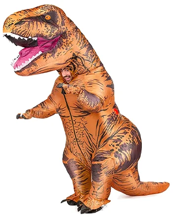 DINOSAUR (ADULT)