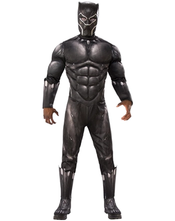 BLACK PANTHER ADULT