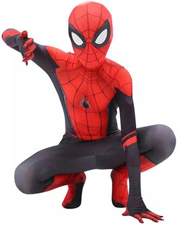 SPIDER MAN