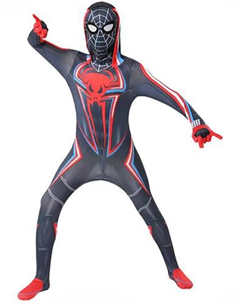 SPIDER MAN
