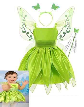 LOVELY FAIRY